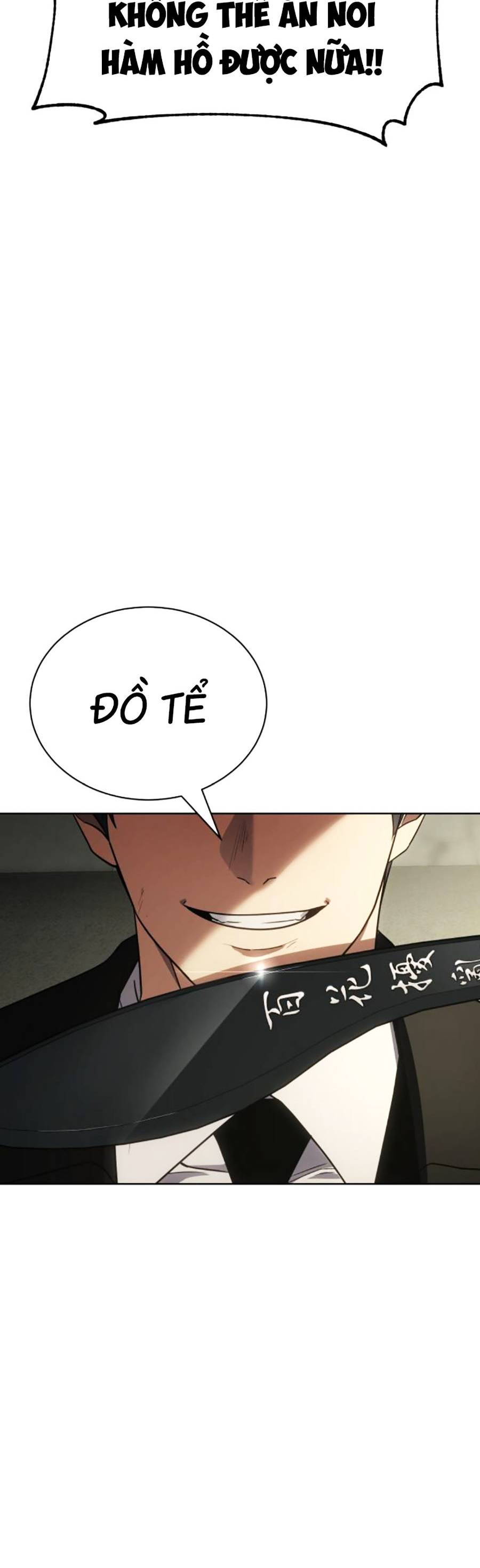 Đặc Vụ Thế Thân Chapter  29 - 539