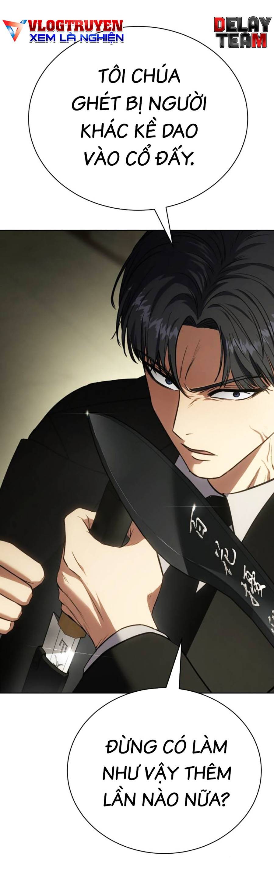 Đặc Vụ Thế Thân Chapter  29 - 540