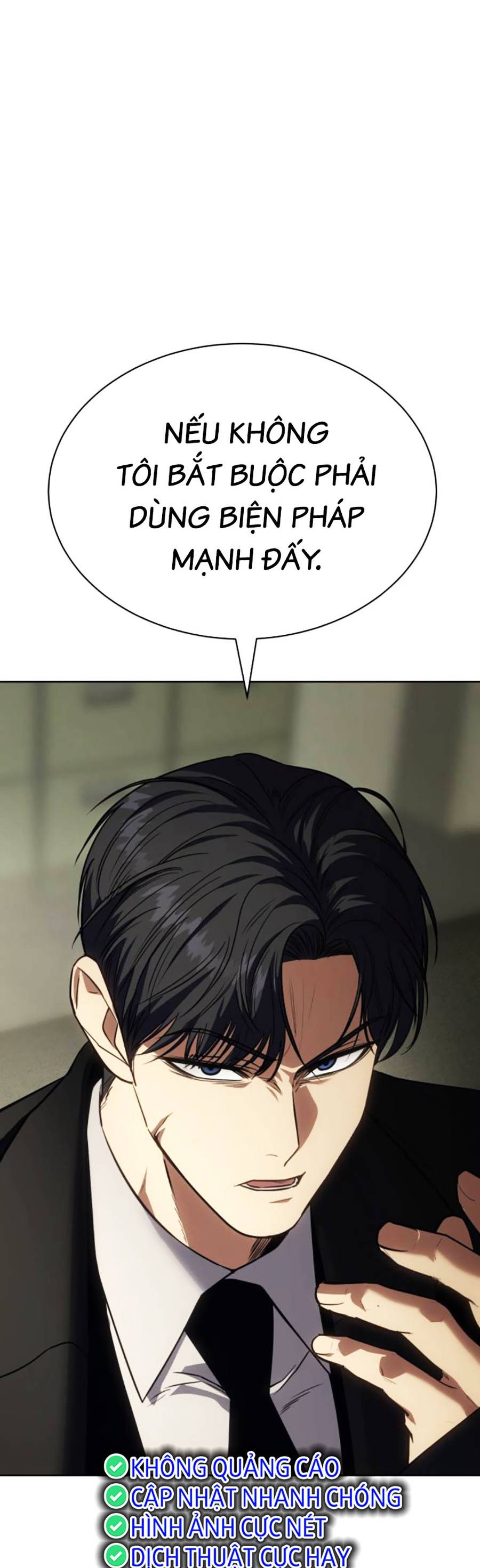 Đặc Vụ Thế Thân Chapter  29 - 543