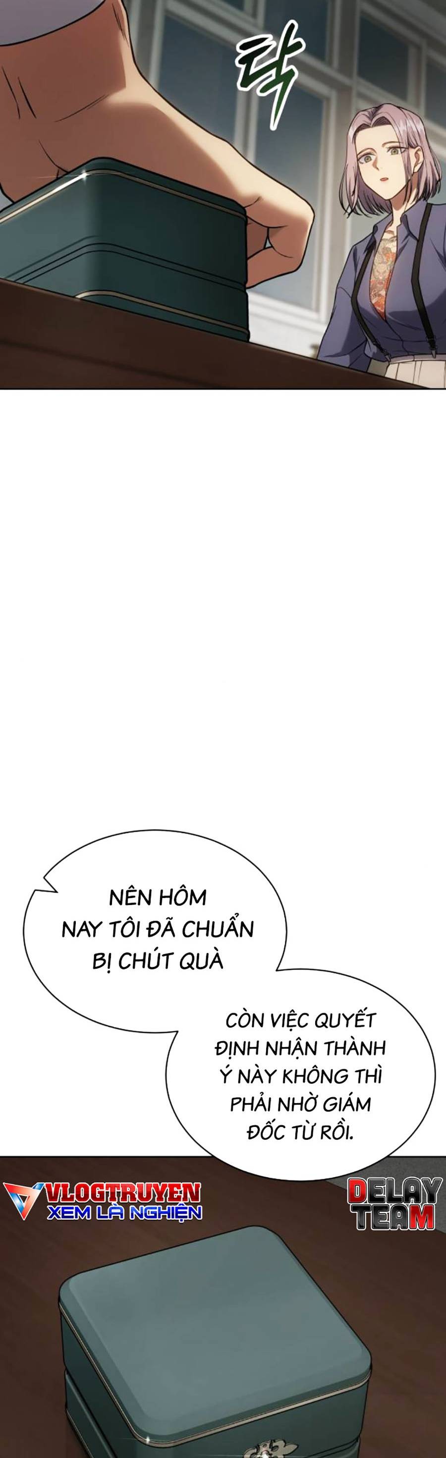 Đặc Vụ Thế Thân Chapter 29 - 545