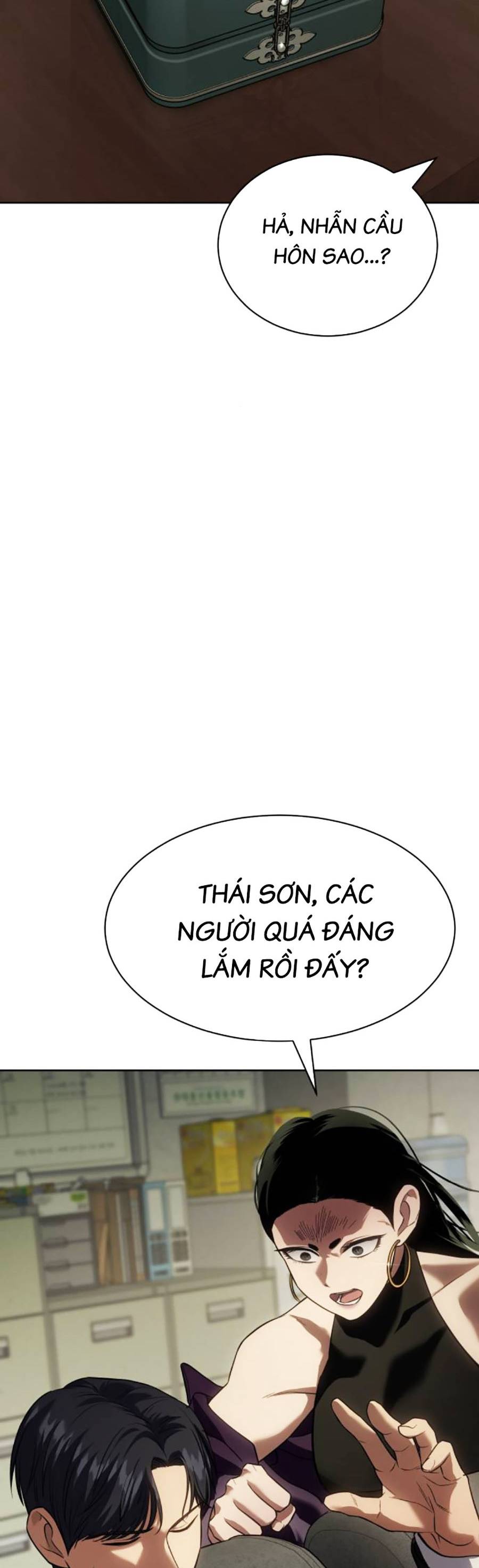 Đặc Vụ Thế Thân Chapter  30 - 546