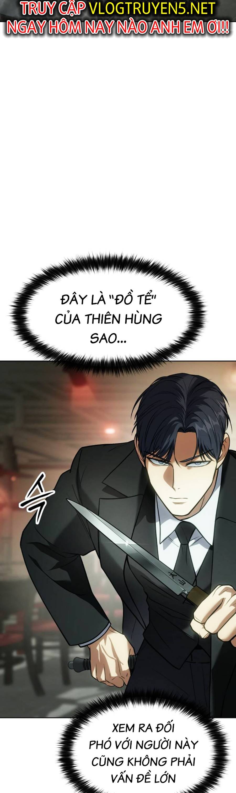 Đặc Vụ Thế Thân Chapter  29 - 502