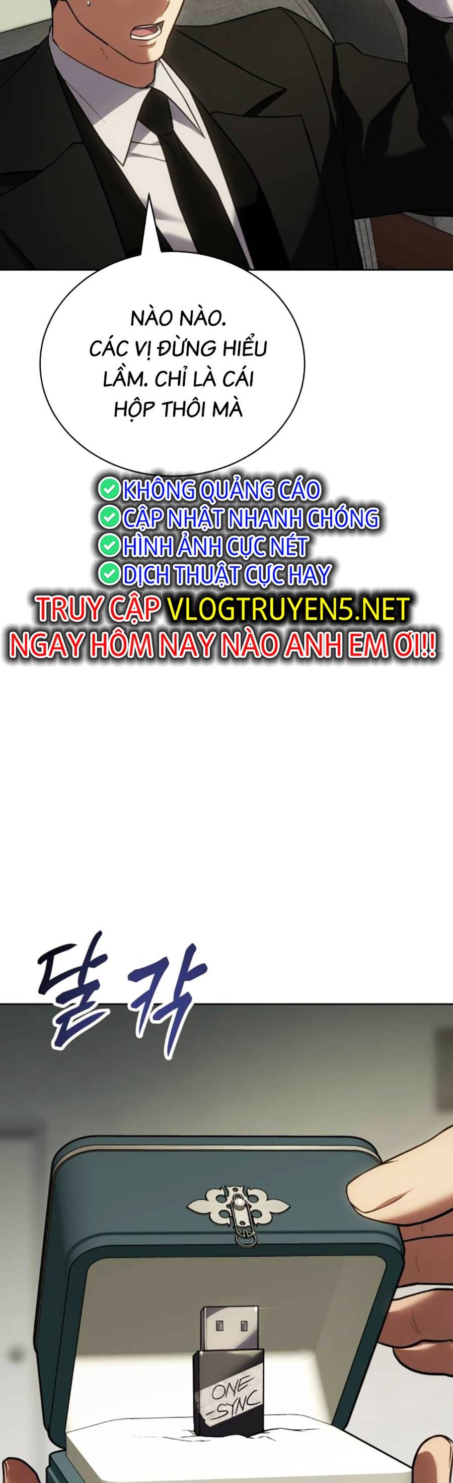 Đặc Vụ Thế Thân Chapter  30 - 547
