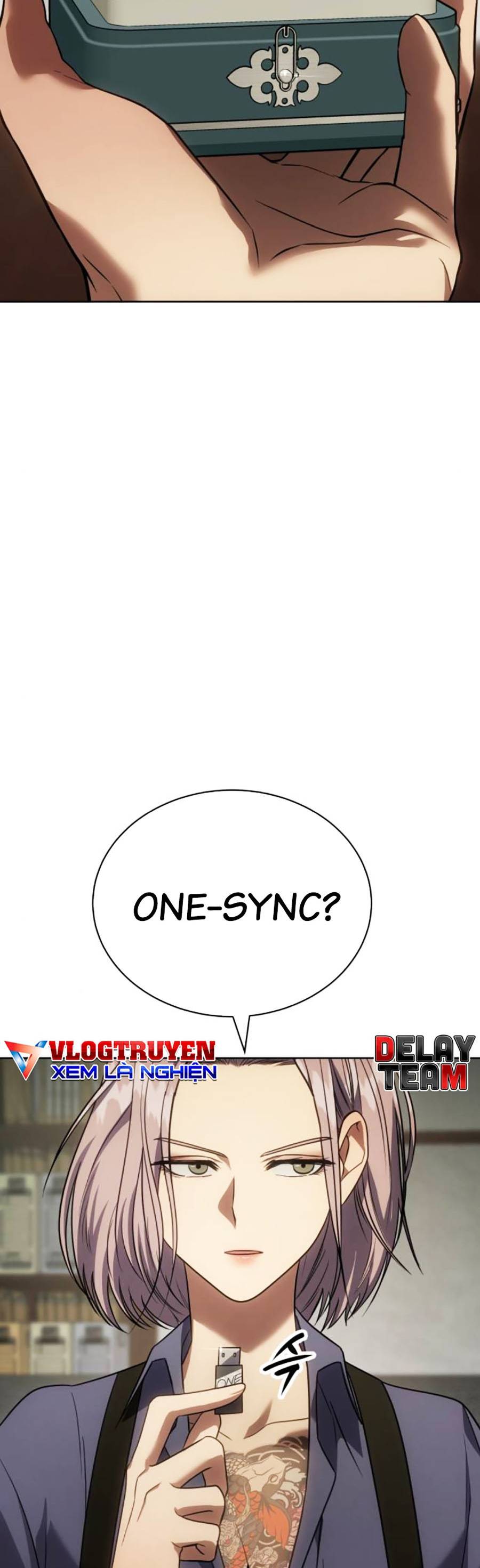 Đặc Vụ Thế Thân Chapter  29 - 548