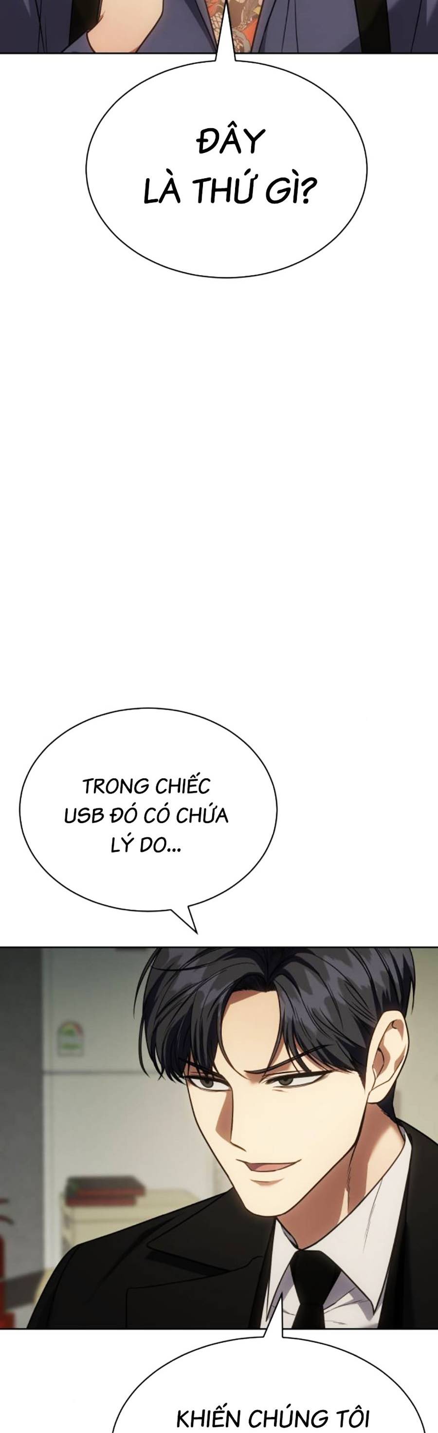 Đặc Vụ Thế Thân Chapter  30 - 549