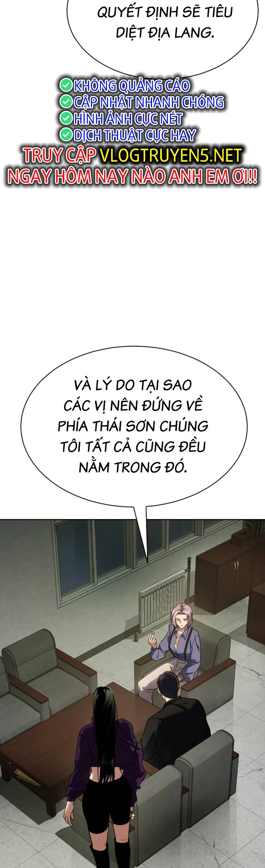 Đặc Vụ Thế Thân Chapter  29 - 550