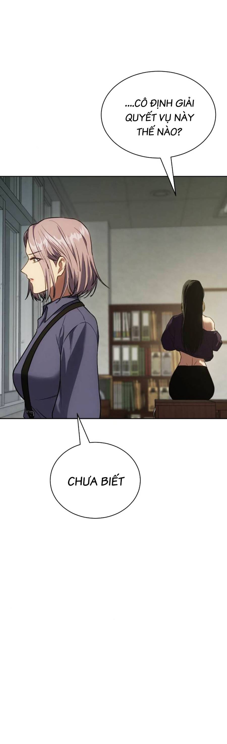 Đặc Vụ Thế Thân Chapter  29 - 553