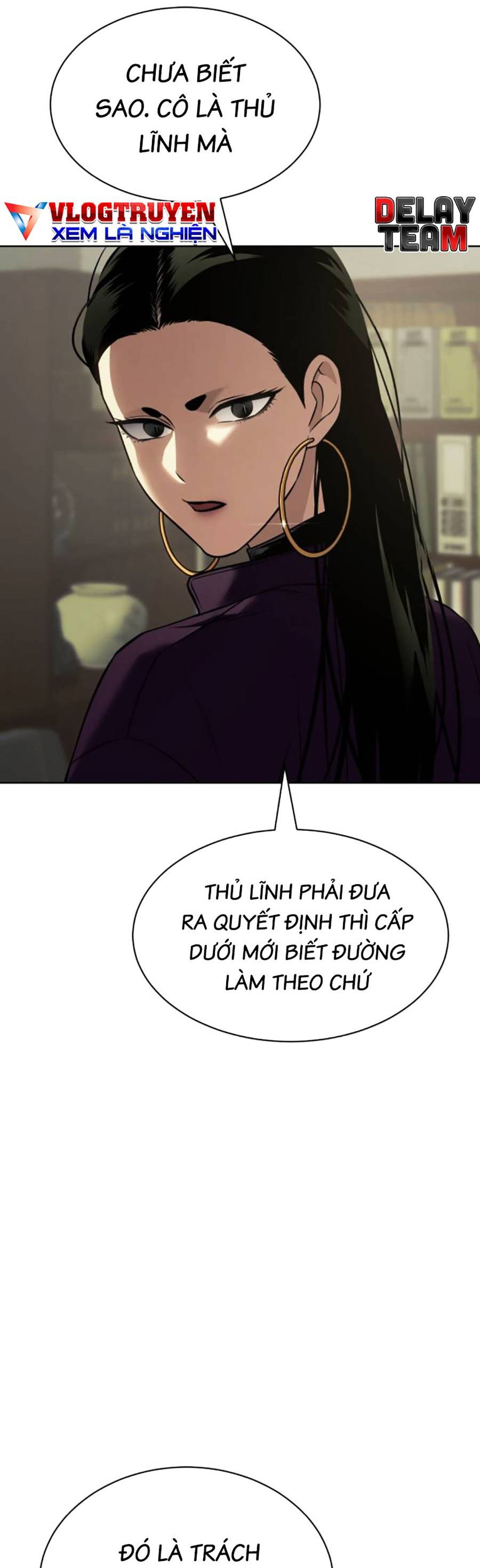 Đặc Vụ Thế Thân Chapter  30 - 554