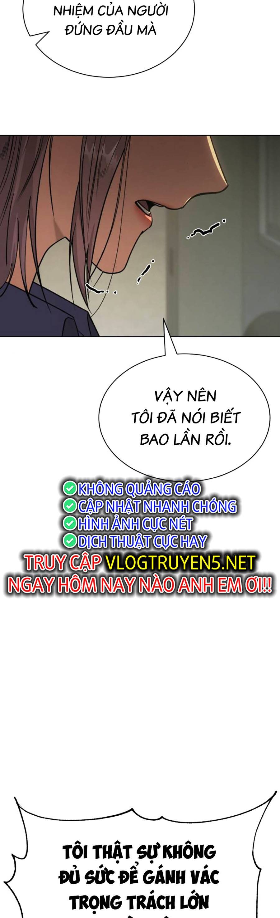 Đặc Vụ Thế Thân Chapter  30 - 555