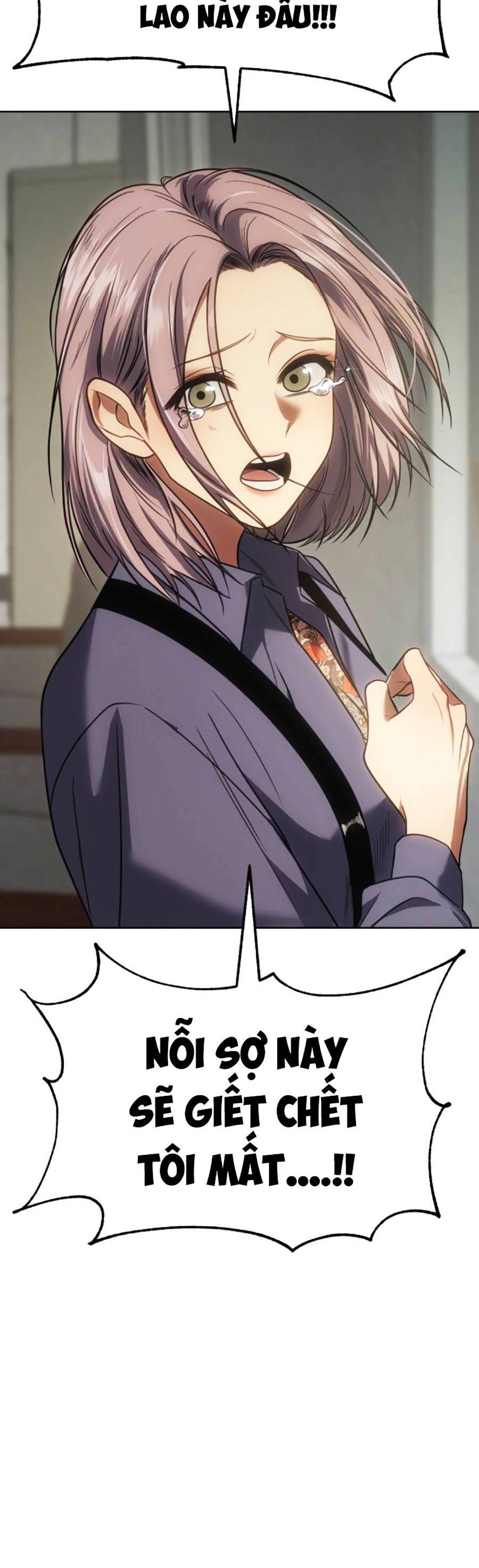 Đặc Vụ Thế Thân Chapter  29 - 556