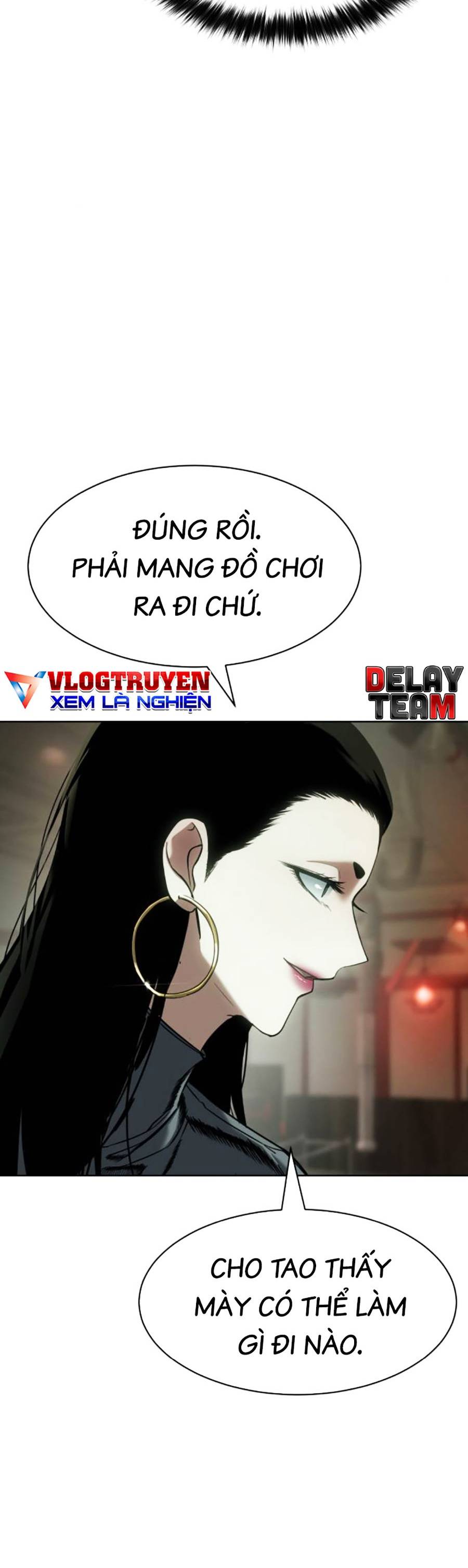 Đặc Vụ Thế Thân Chapter  30 - 503