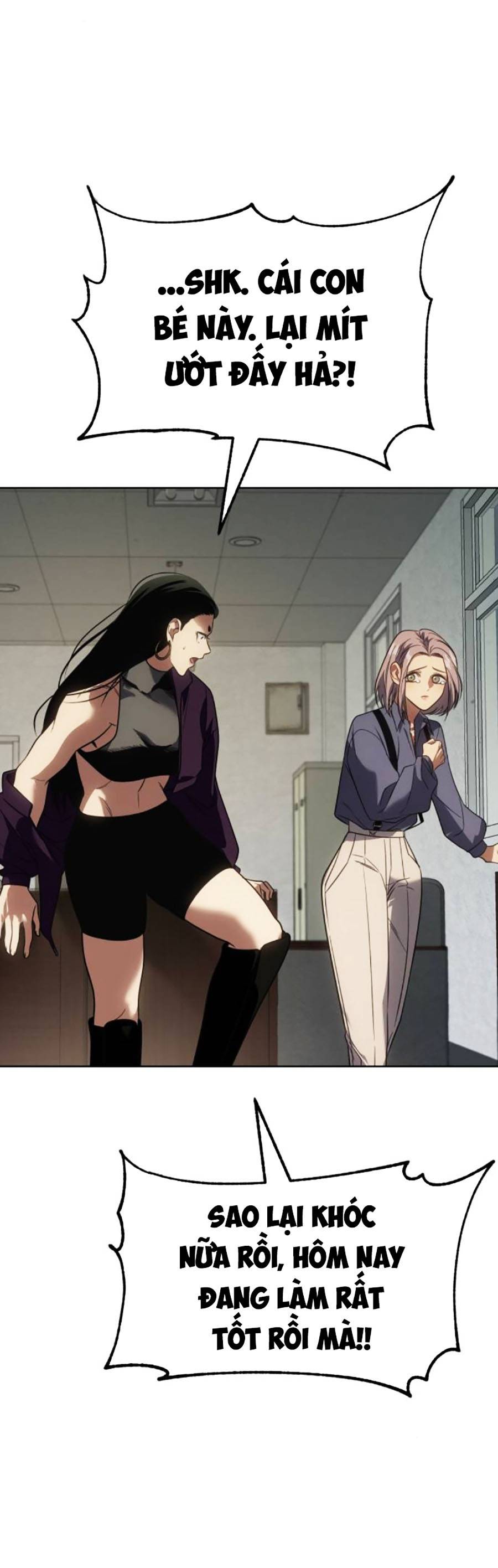 Đặc Vụ Thế Thân Chapter  29 - 557