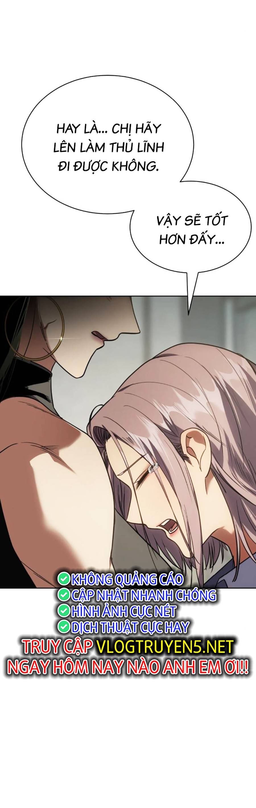 Đặc Vụ Thế Thân Chapter  29 - 559