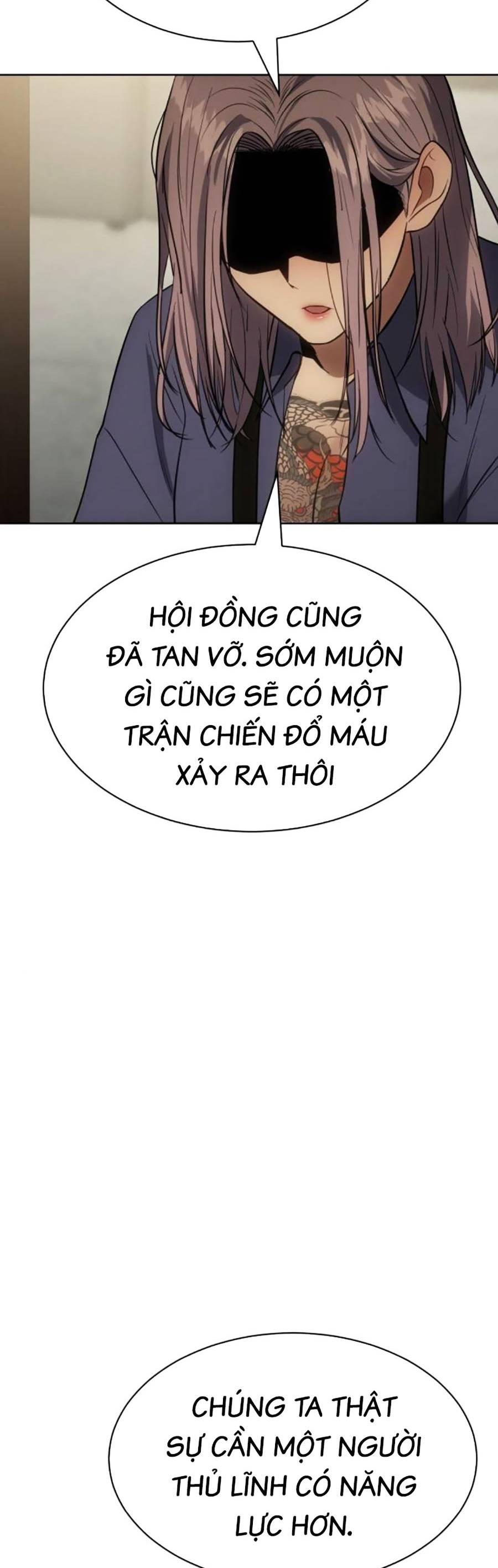 Đặc Vụ Thế Thân Chapter  30 - 563