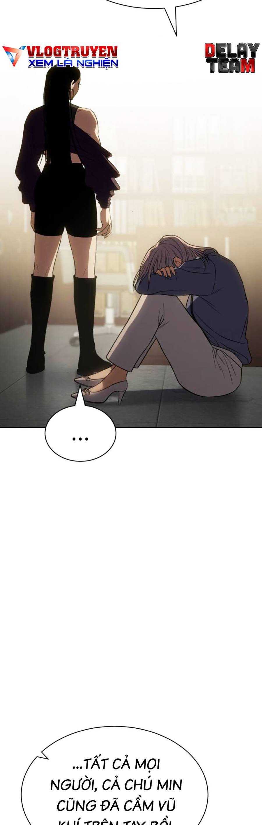 Đặc Vụ Thế Thân Chapter  29 - 564