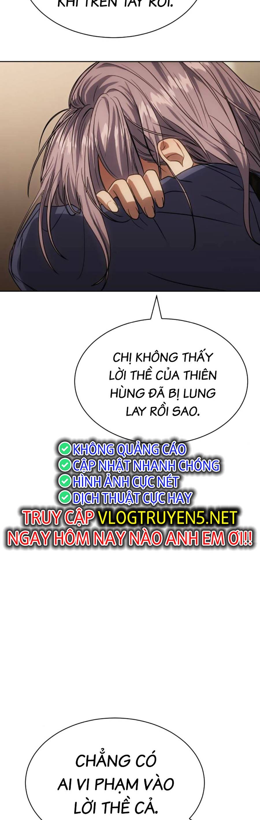 Đặc Vụ Thế Thân Chapter  30 - 565