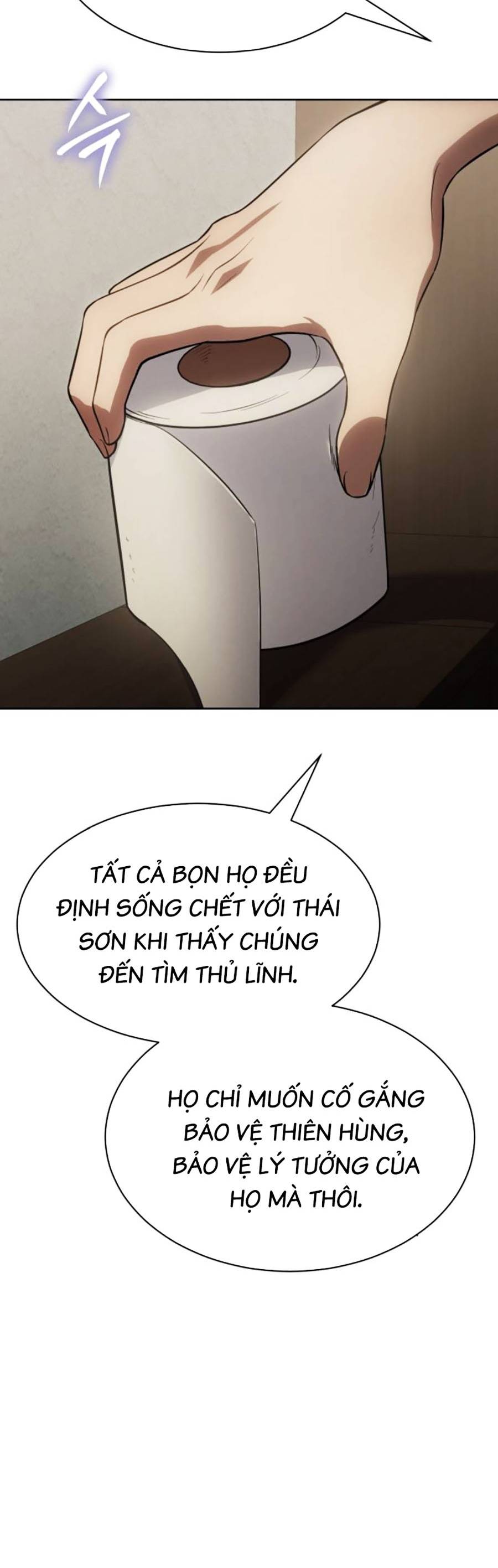 Đặc Vụ Thế Thân Chapter  29 - 566