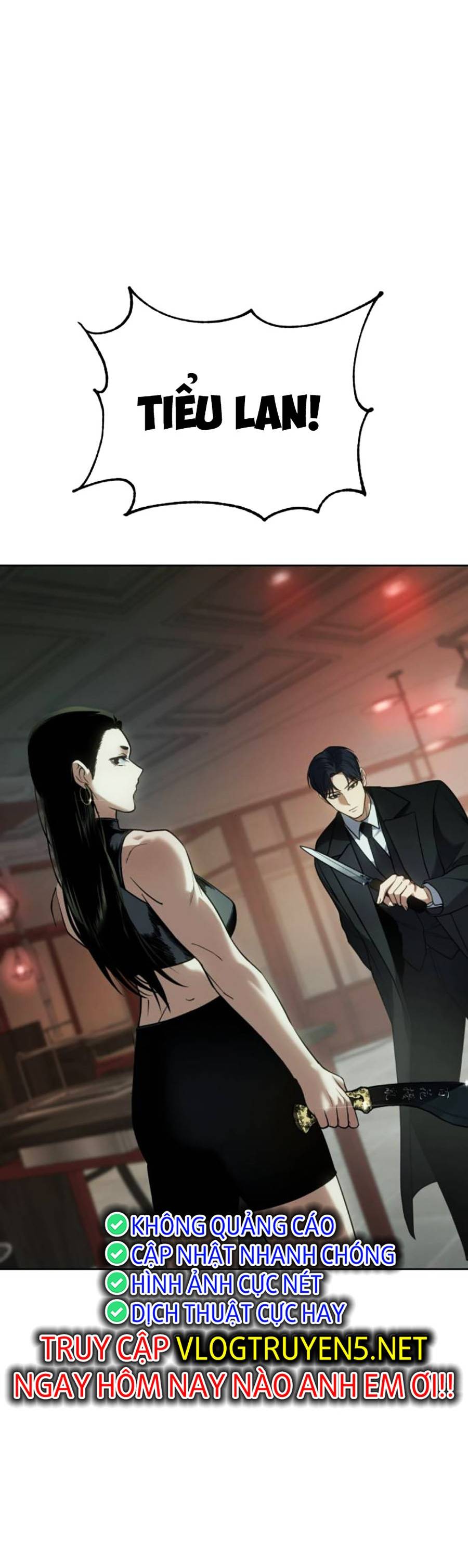 Đặc Vụ Thế Thân Chapter  29 - 504