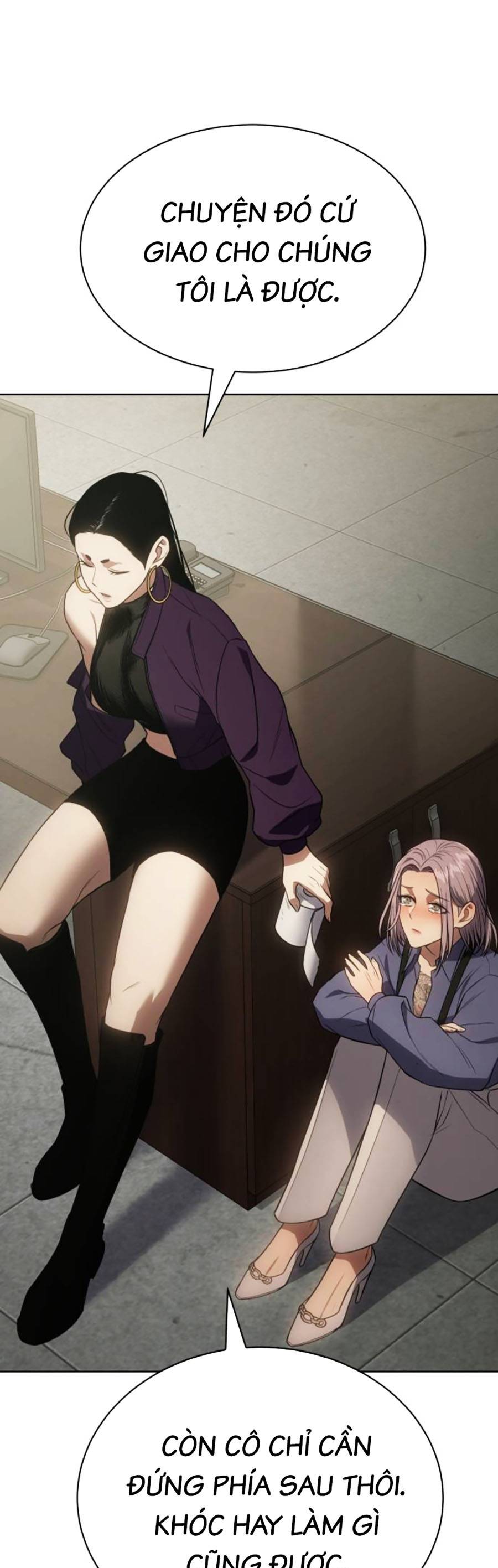 Đặc Vụ Thế Thân Chapter  29 - 568