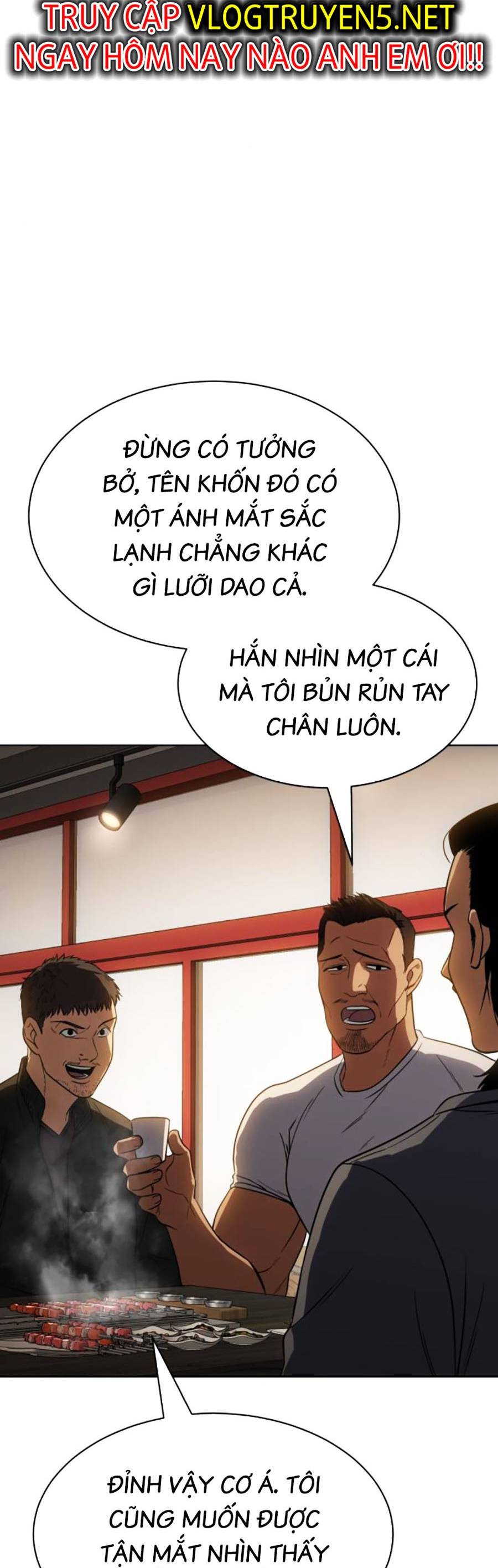 Đặc Vụ Thế Thân Chapter  30 - 572