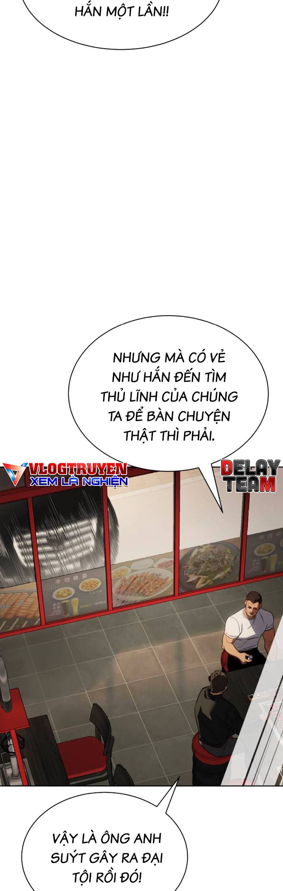Đặc Vụ Thế Thân Chapter  30 - 573