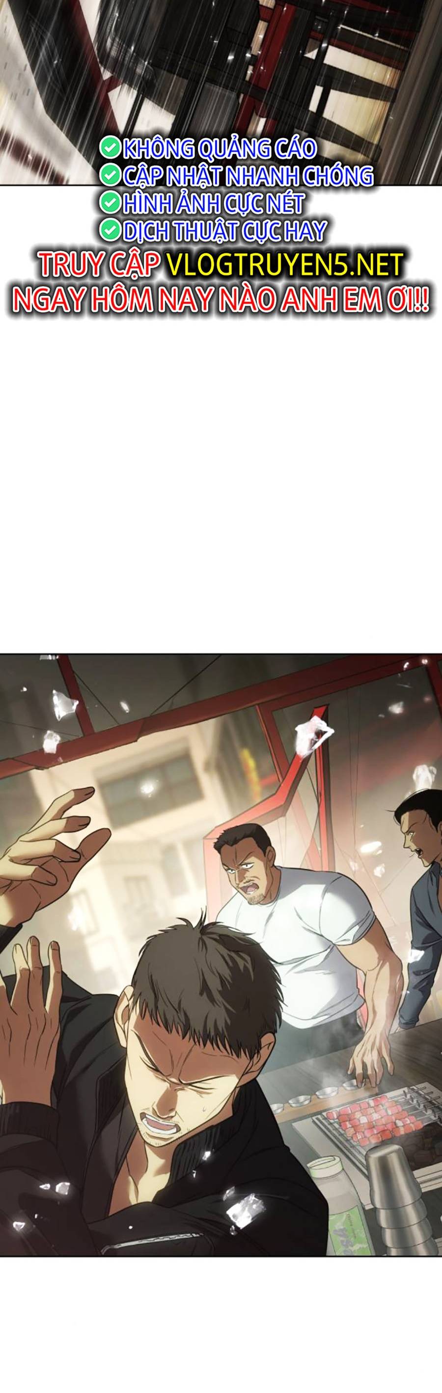 Đặc Vụ Thế Thân Chapter  29 - 575