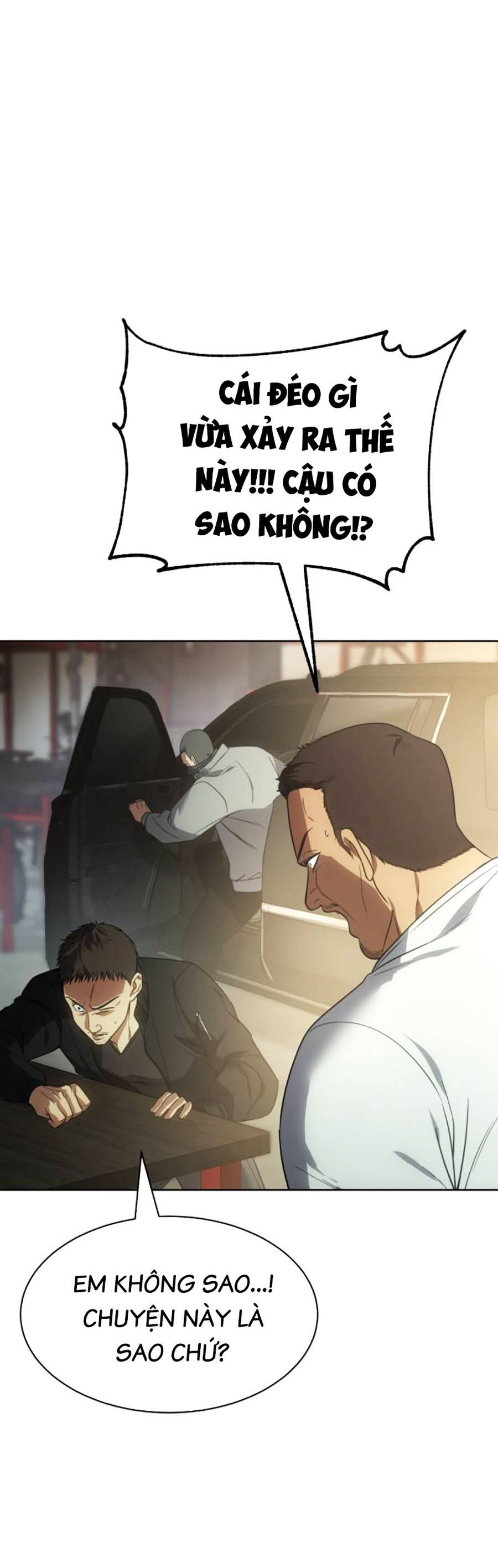 Đặc Vụ Thế Thân Chapter  29 - 576