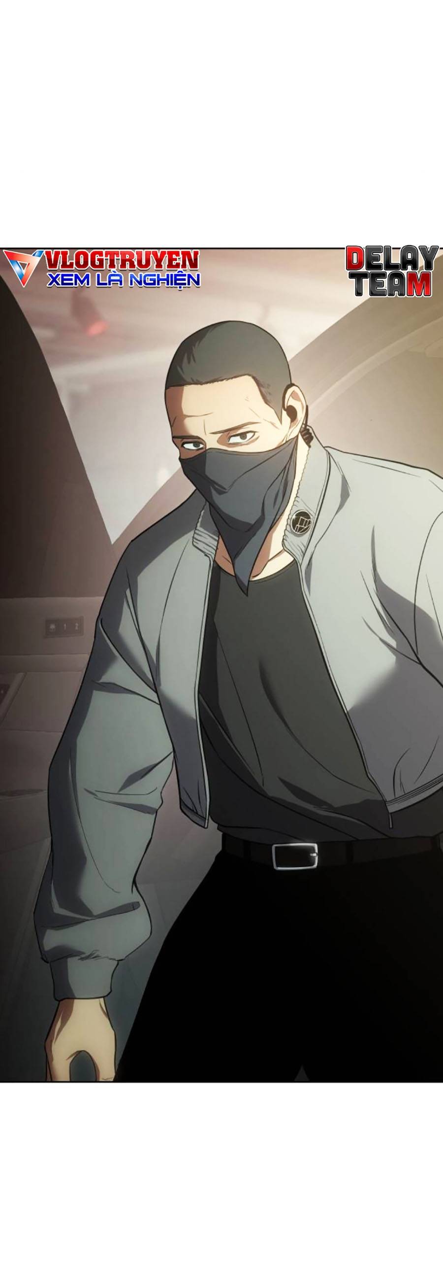 Đặc Vụ Thế Thân Chapter  29 - 577