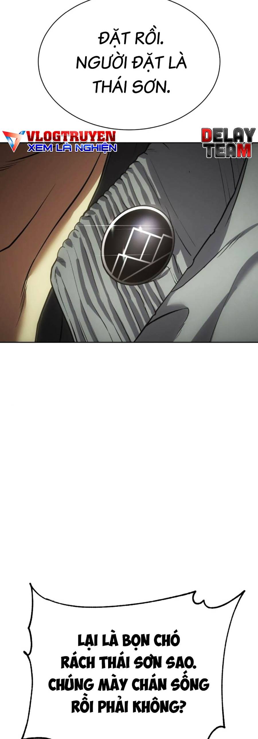 Đặc Vụ Thế Thân Chapter  29 - 580