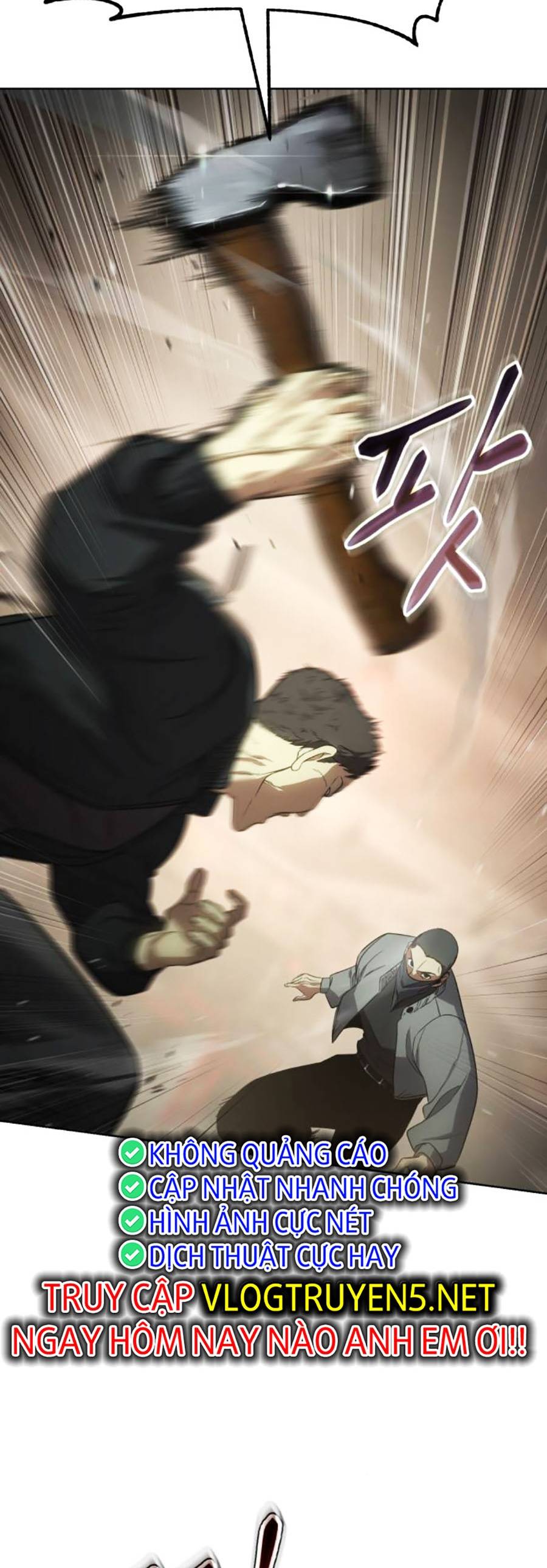 Đặc Vụ Thế Thân Chapter  29 - 581