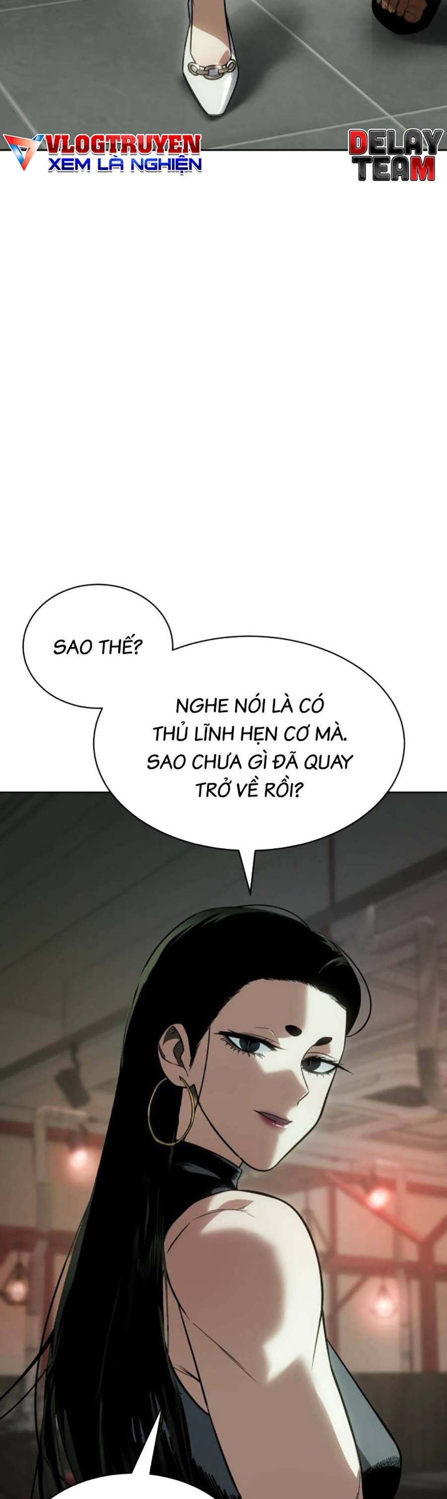 Đặc Vụ Thế Thân Chapter  30 - 506