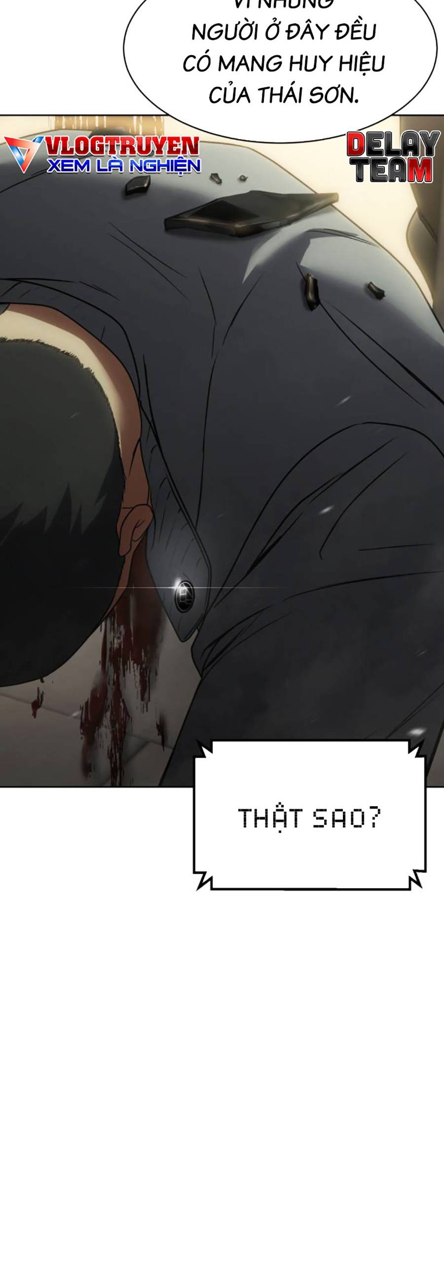 Đặc Vụ Thế Thân Chapter  29 - 590