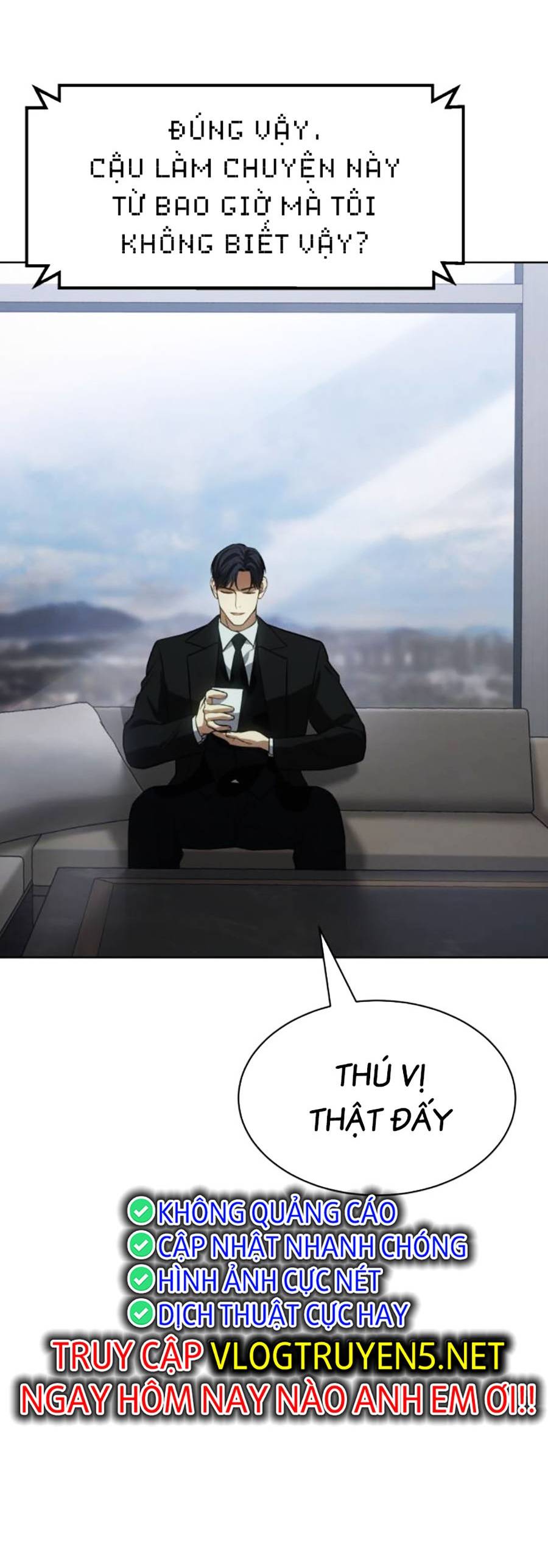 Đặc Vụ Thế Thân Chapter  29 - 591