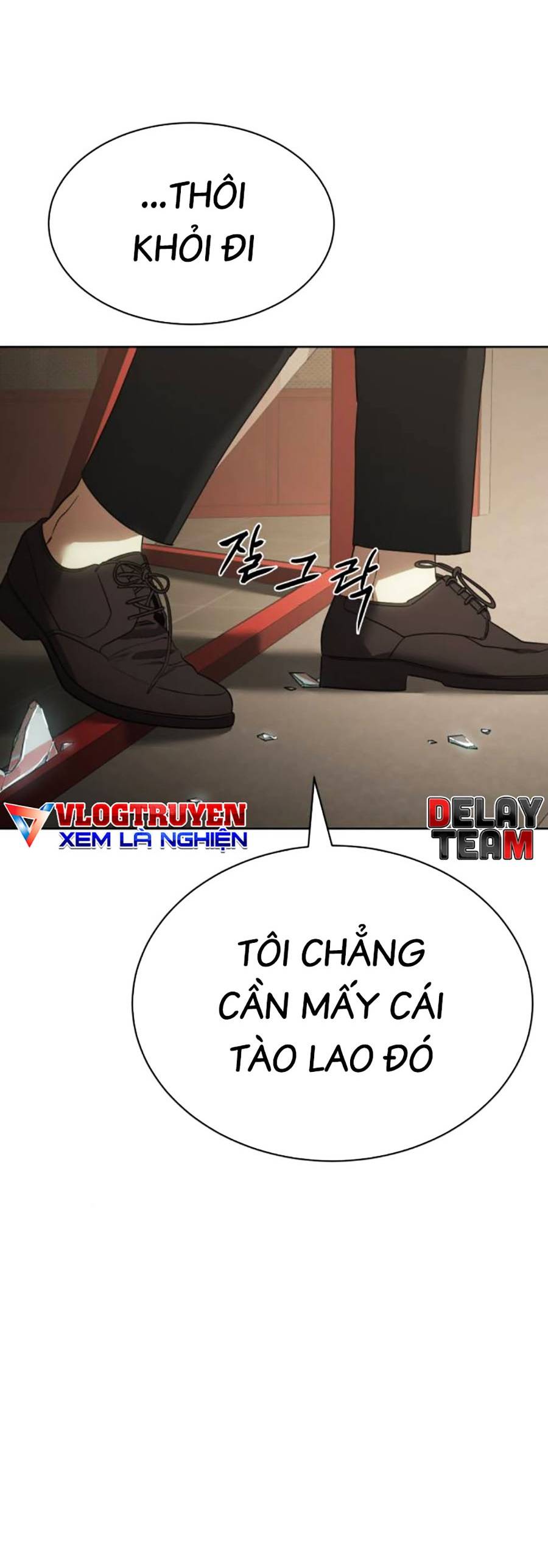 Đặc Vụ Thế Thân Chapter  30 - 593