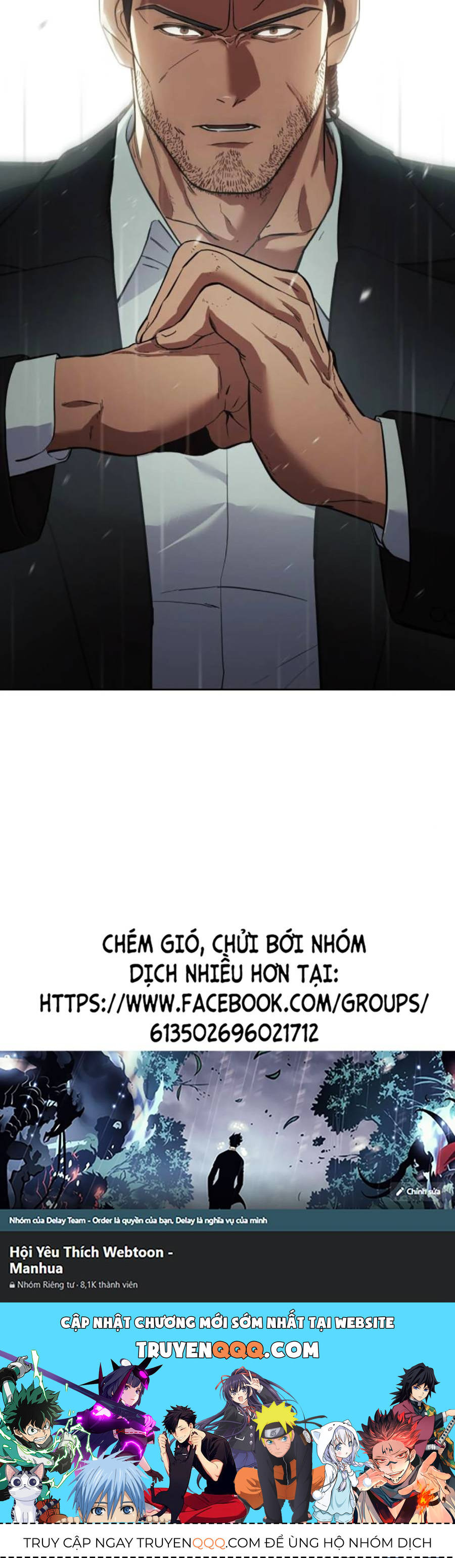 Đặc Vụ Thế Thân Chapter  30 - 596