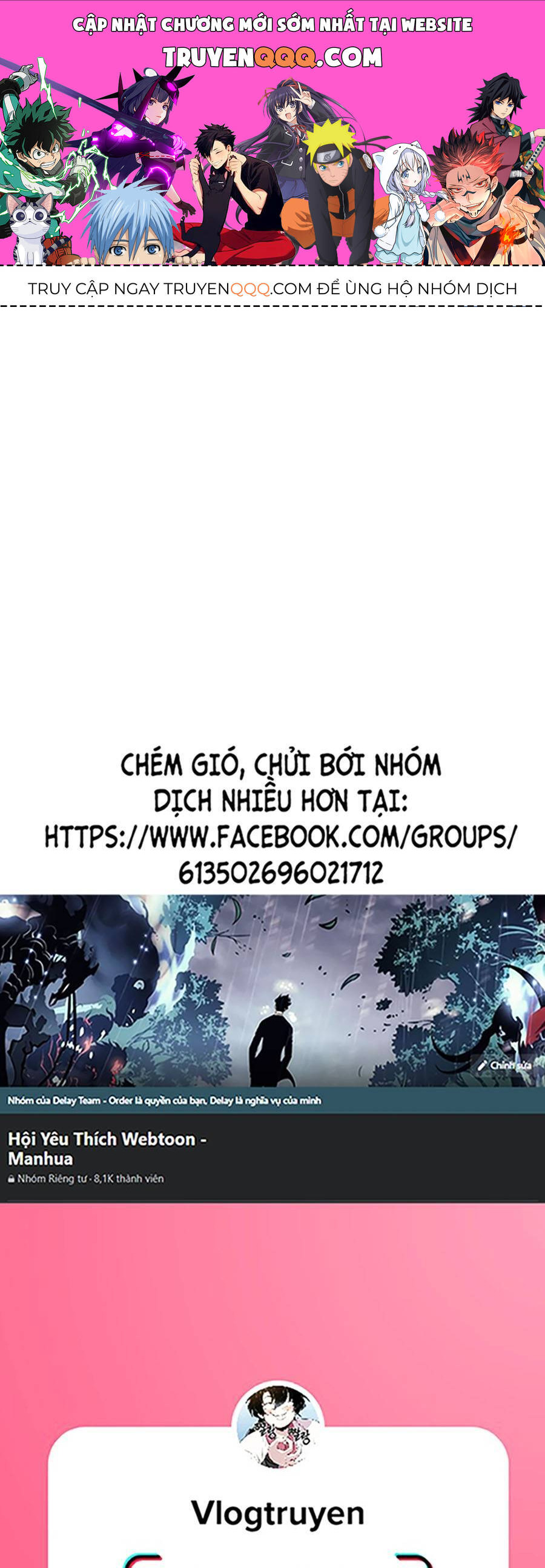 Đặc Vụ Thế Thân Chapter  6 - 1