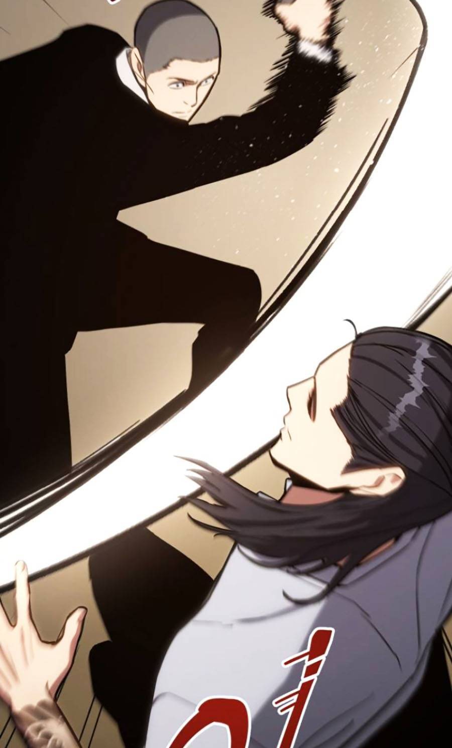 Đặc Vụ Thế Thân Chapter  3 - 108