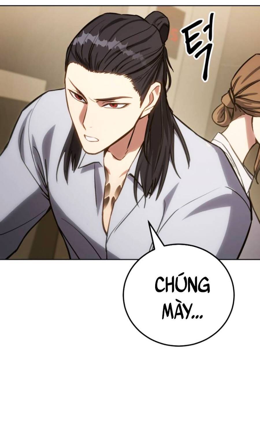 Đặc Vụ Thế Thân Chapter  5 - 110
