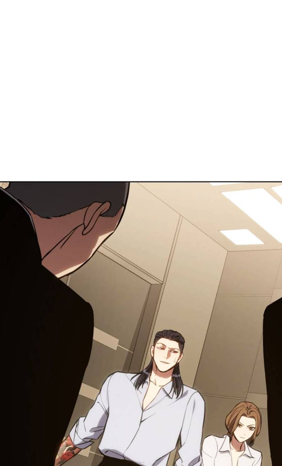 Đặc Vụ Thế Thân Chapter  5 - 111