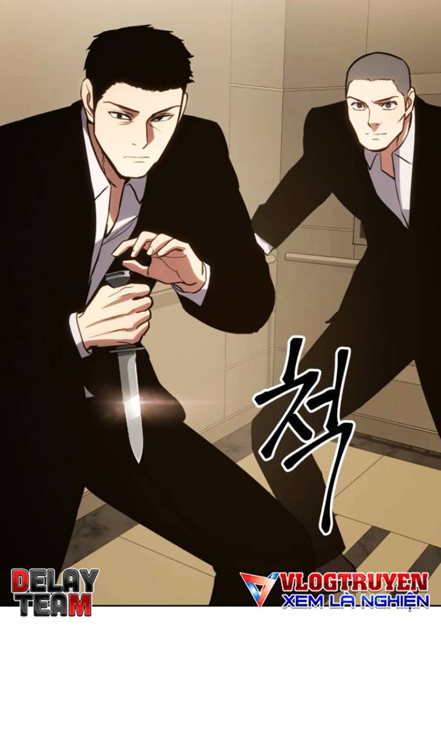 Đặc Vụ Thế Thân Chapter  6 - 114