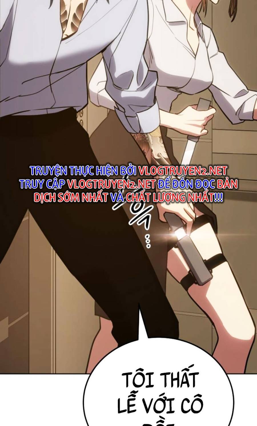 Đặc Vụ Thế Thân Chapter  5 - 116