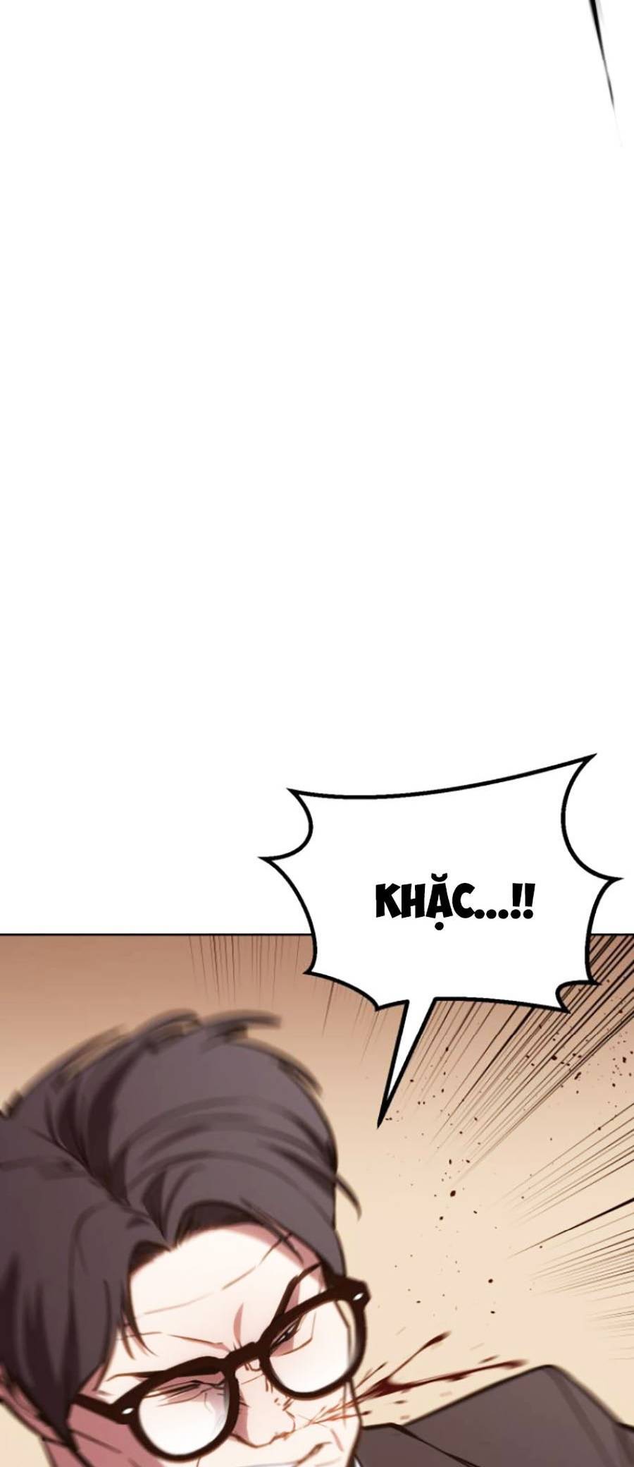 Đặc Vụ Thế Thân Chapter  5 - 13