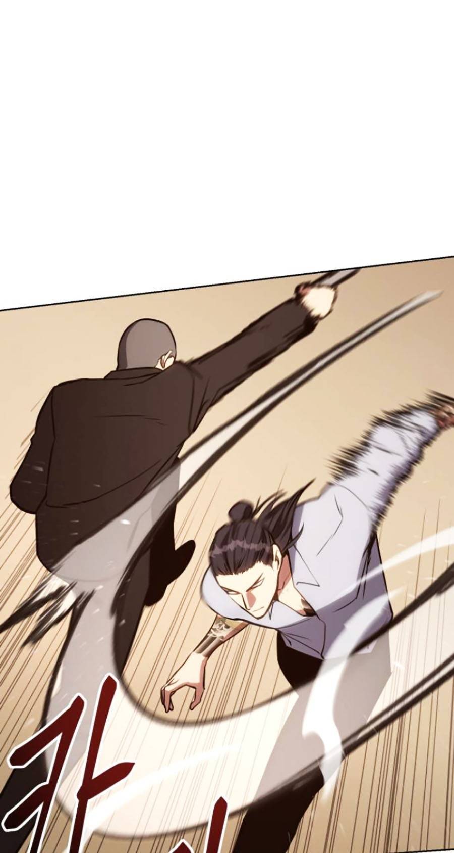 Đặc Vụ Thế Thân Chapter  3 - 121