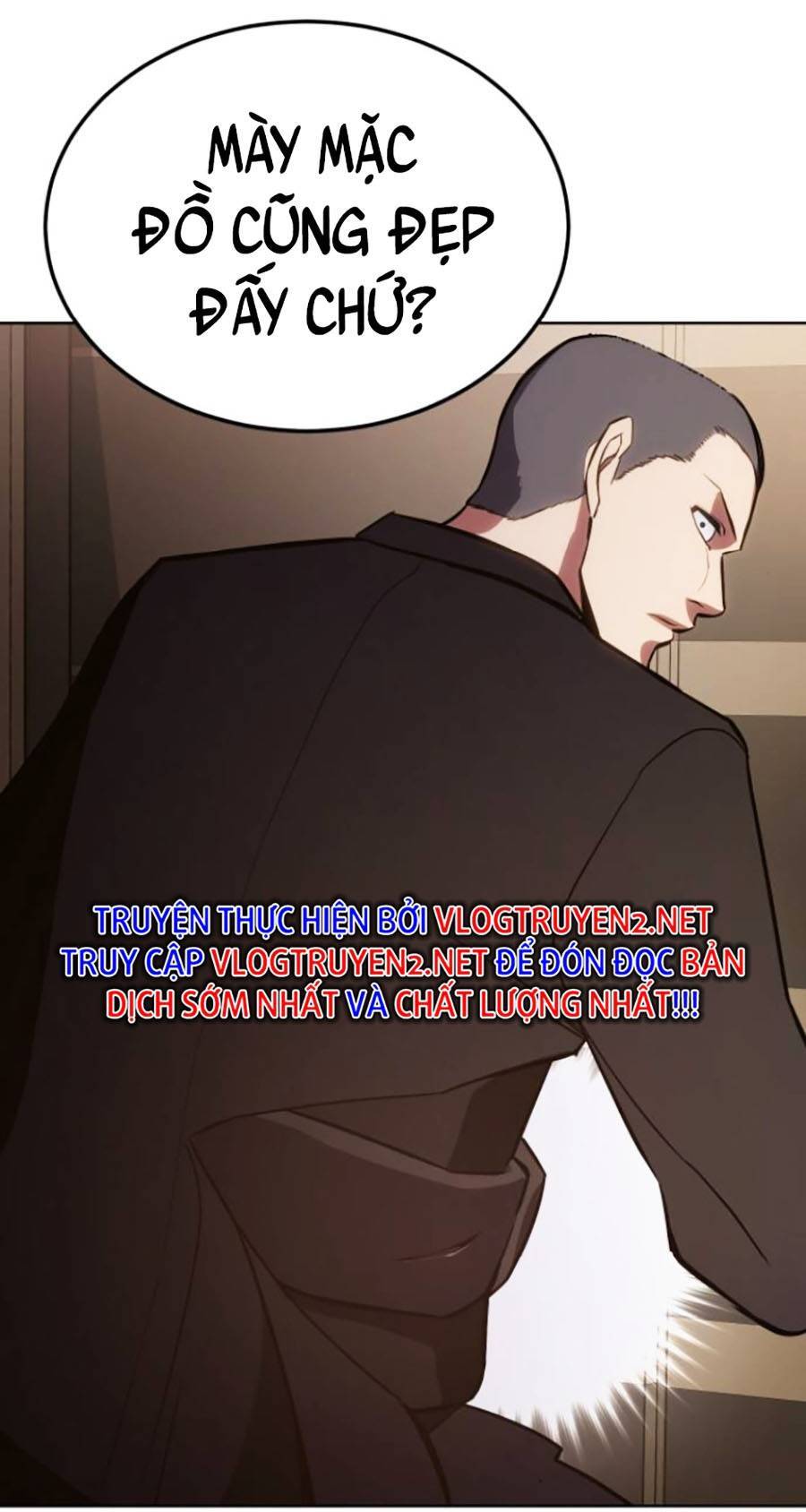 Đặc Vụ Thế Thân Chapter  5 - 124