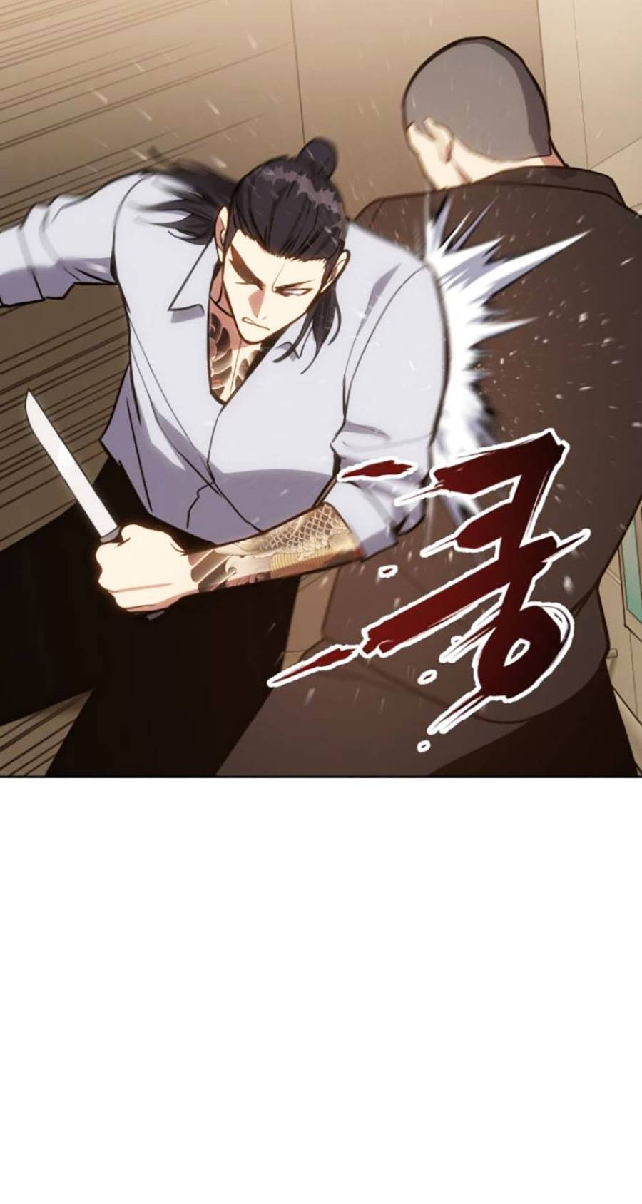 Đặc Vụ Thế Thân Chapter  6 - 127