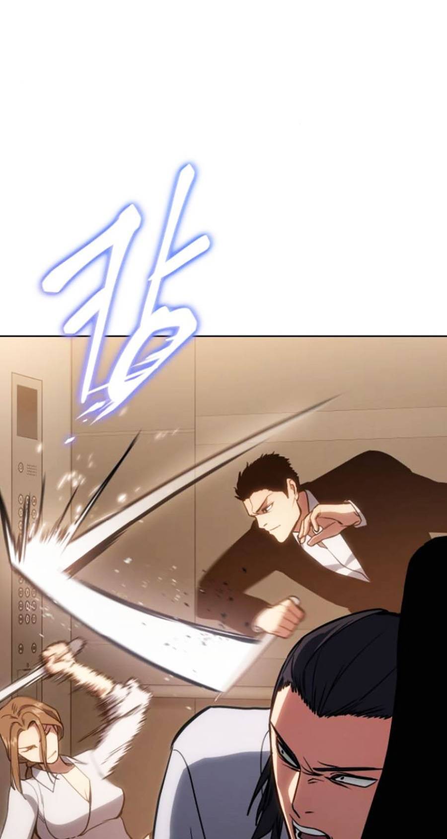 Đặc Vụ Thế Thân Chapter  5 - 128