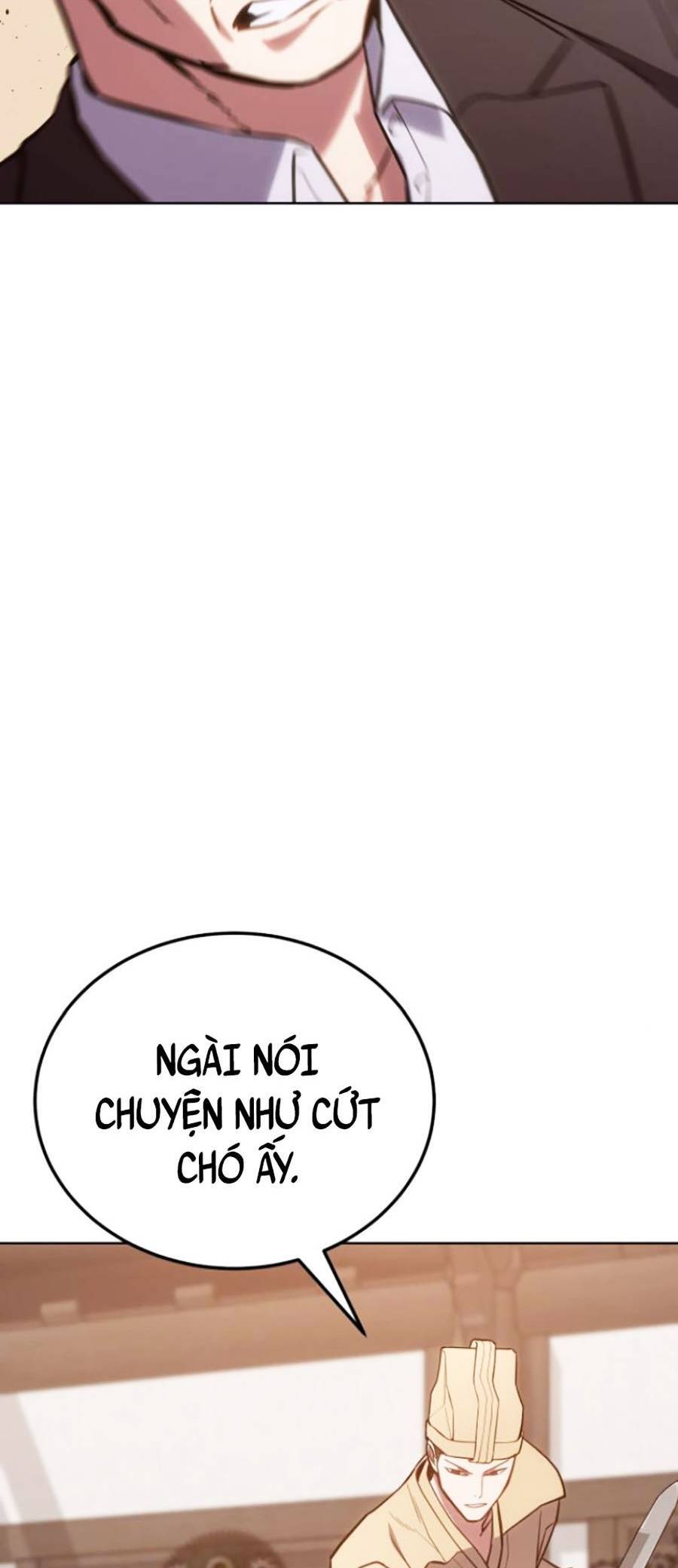 Đặc Vụ Thế Thân Chapter  5 - 14