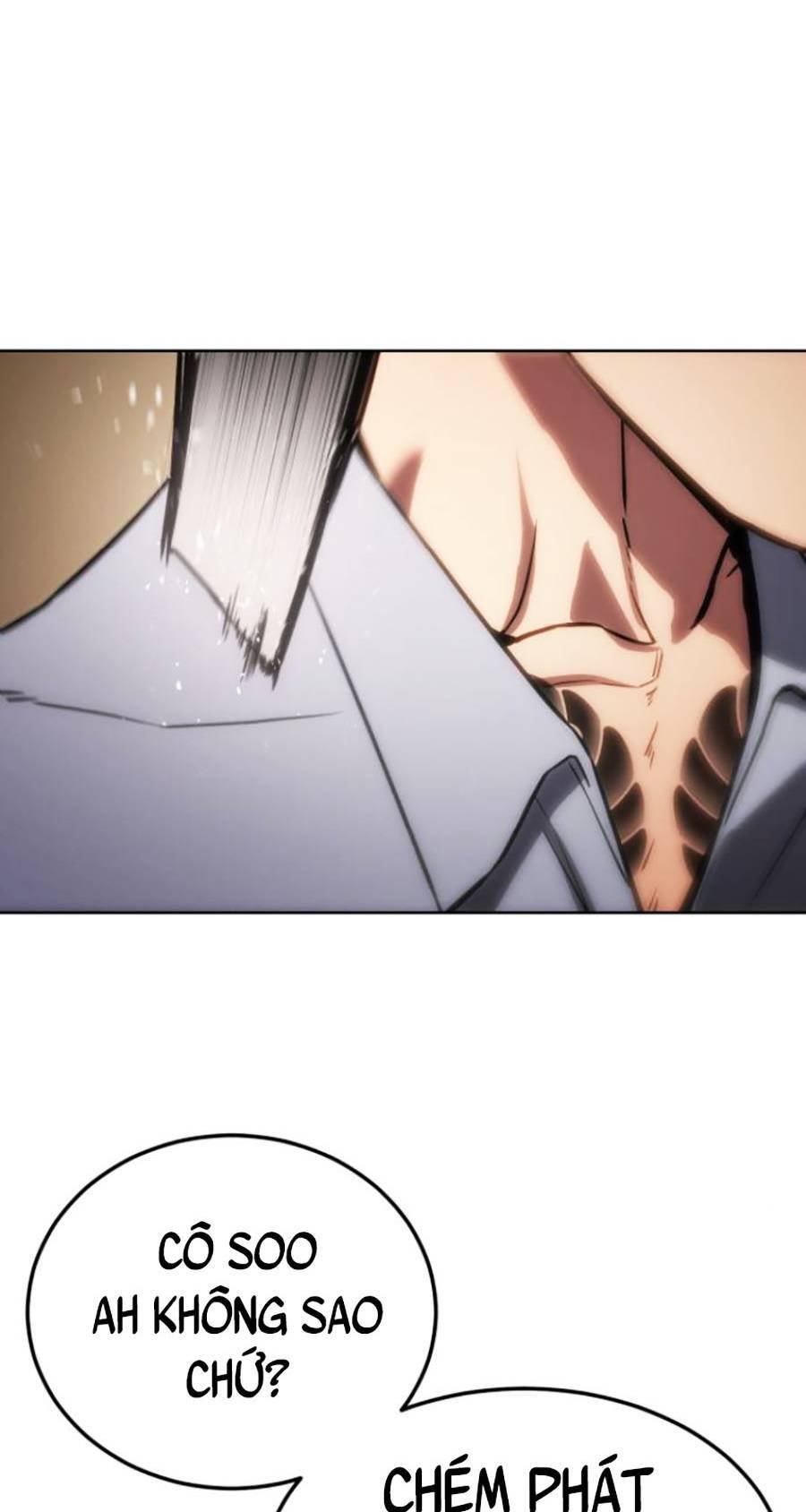 Đặc Vụ Thế Thân Chapter  3 - 132