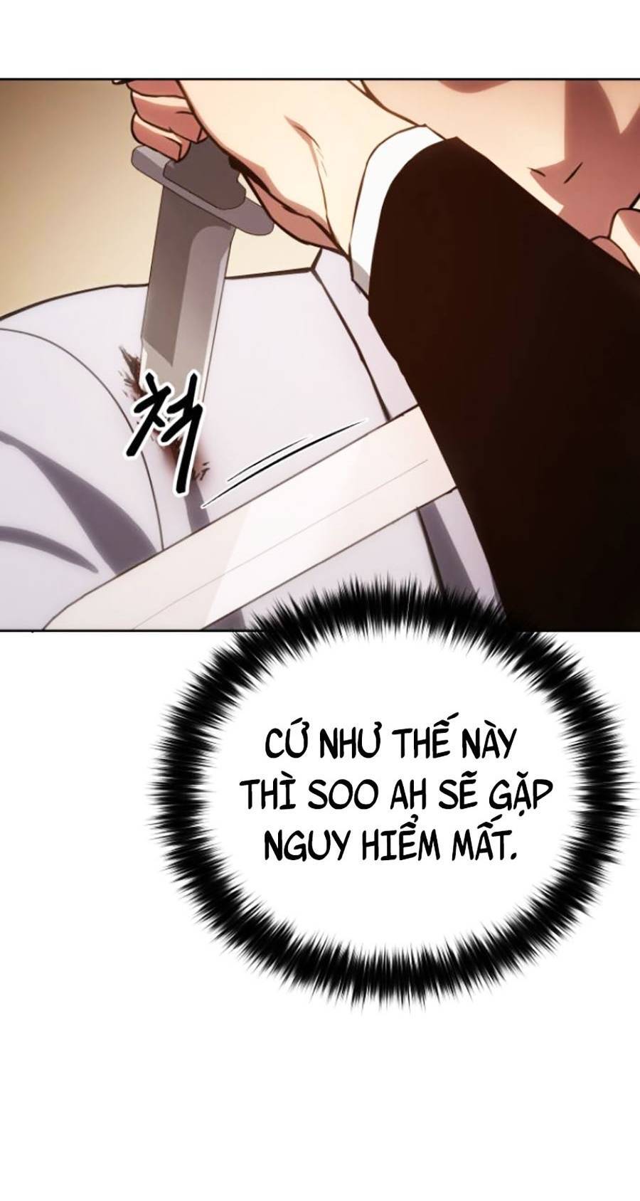 Đặc Vụ Thế Thân Chapter  5 - 135