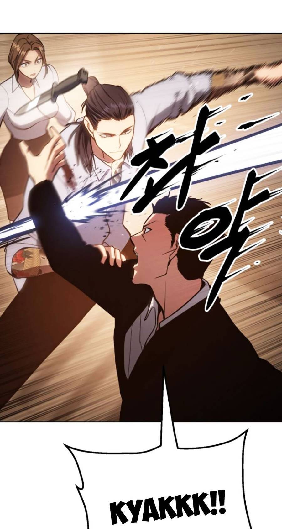 Đặc Vụ Thế Thân Chapter  3 - 136